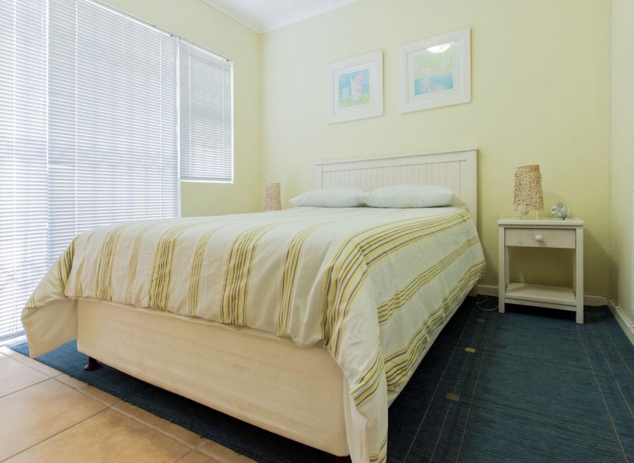 To Let 3 Bedroom Property for Rent in Country Club Western Cape